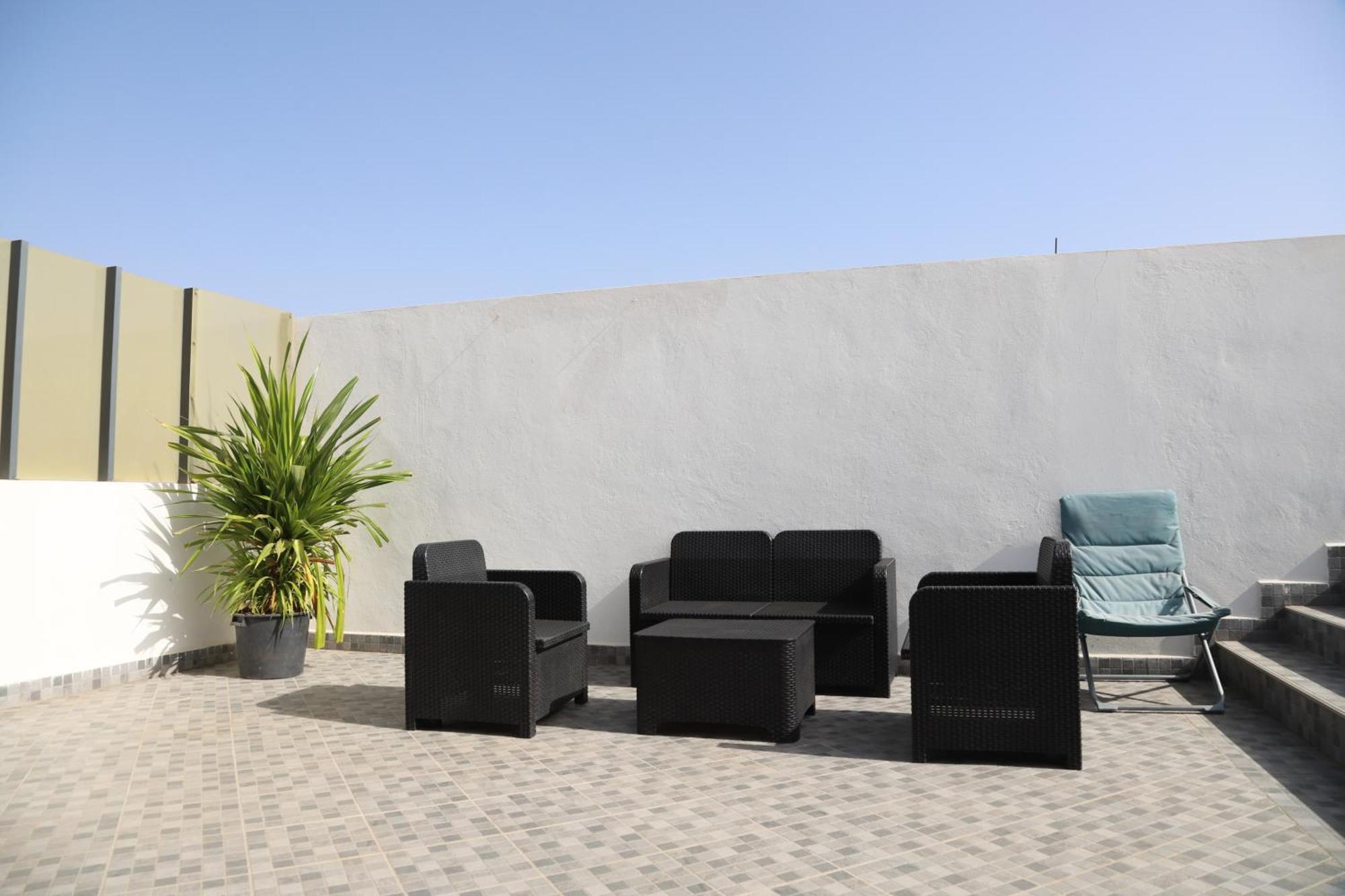 Maison Da Praia Exterior foto