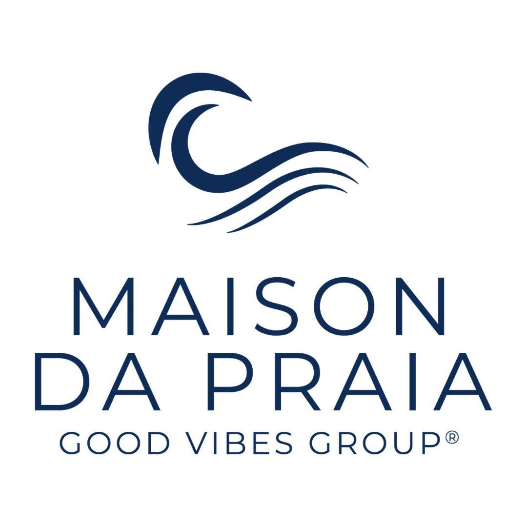 Maison Da Praia Exterior foto
